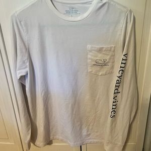 Vineyard Vines long sleeve shirt